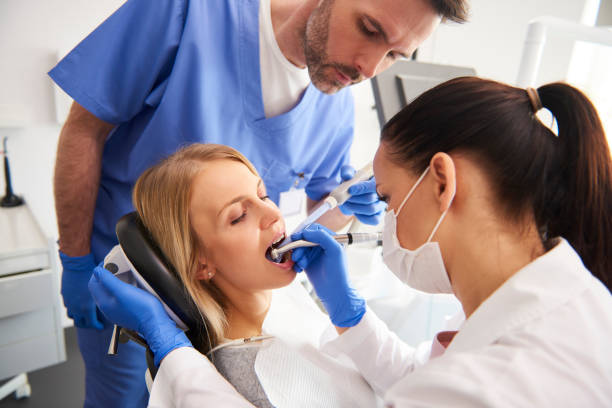 Reliable Tyndall, SD Dental Services Solutions